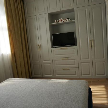 Heart Of Vilnius Apartment Bagian luar foto