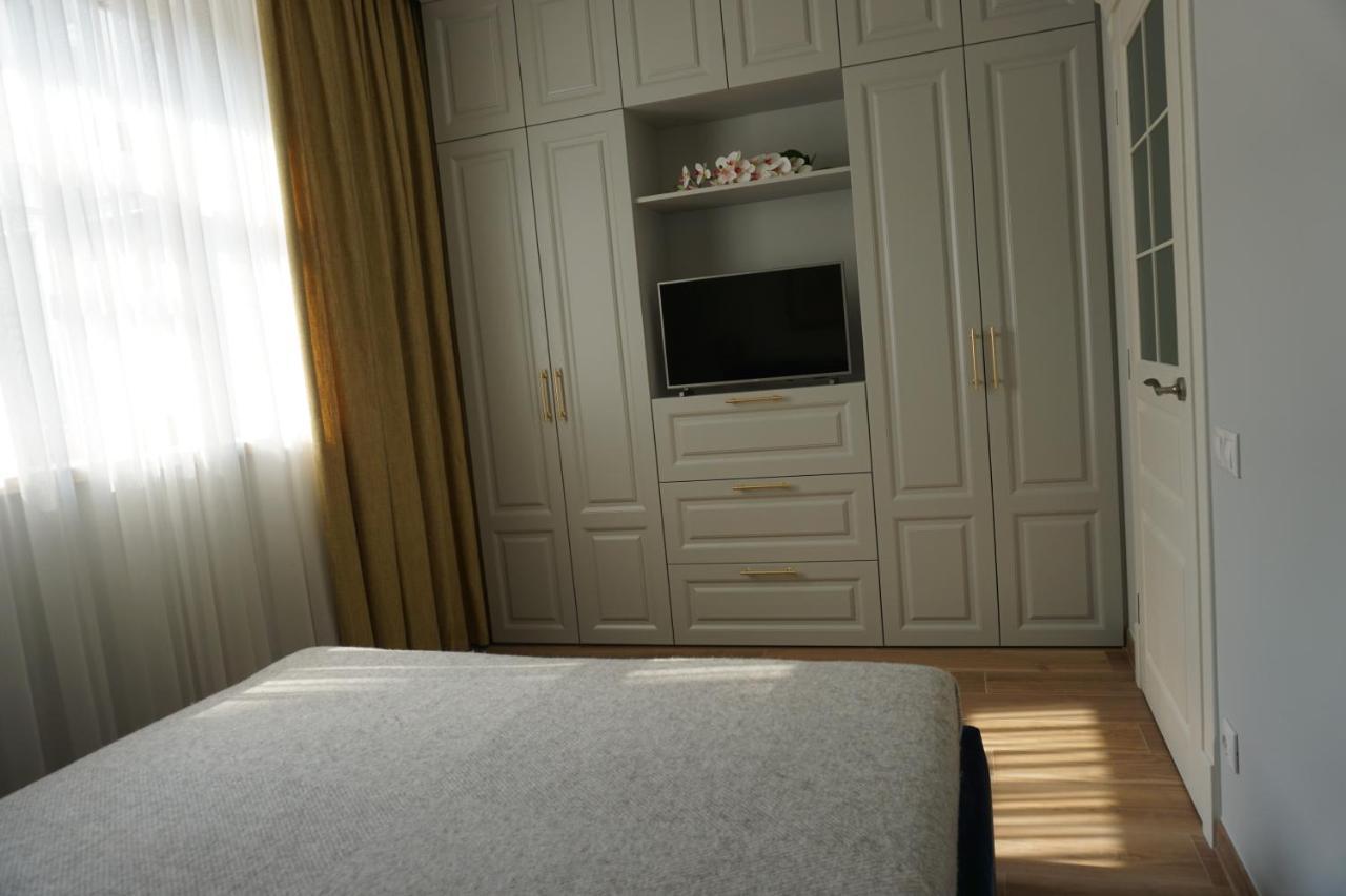 Heart Of Vilnius Apartment Bagian luar foto