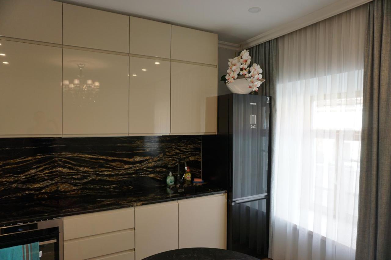 Heart Of Vilnius Apartment Bagian luar foto