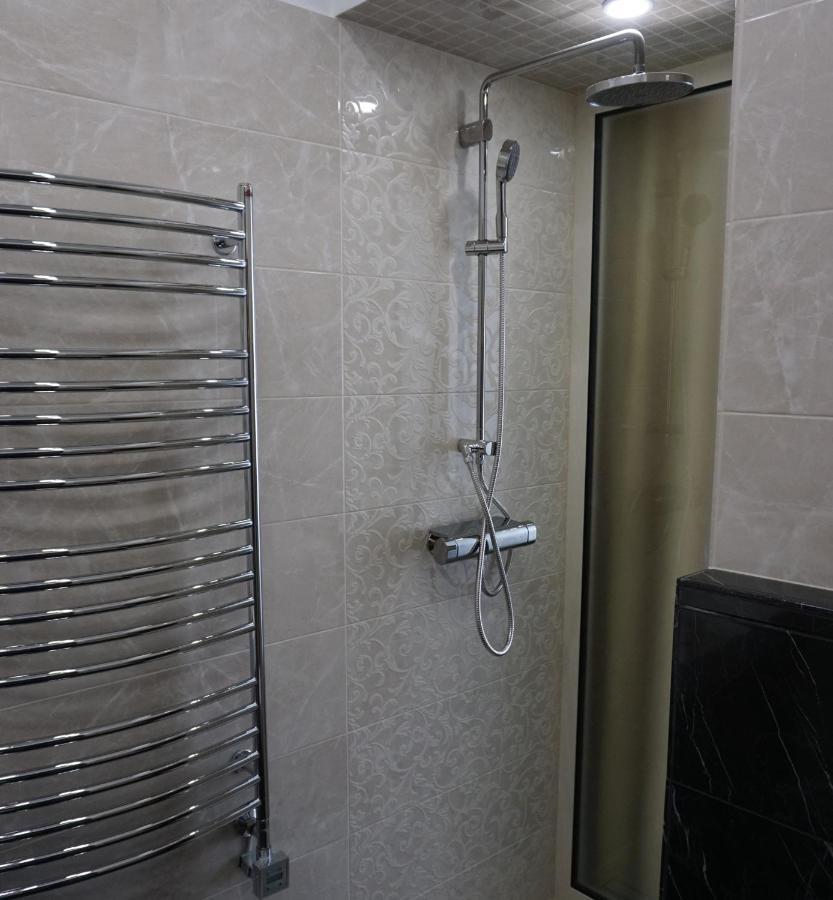 Heart Of Vilnius Apartment Bagian luar foto