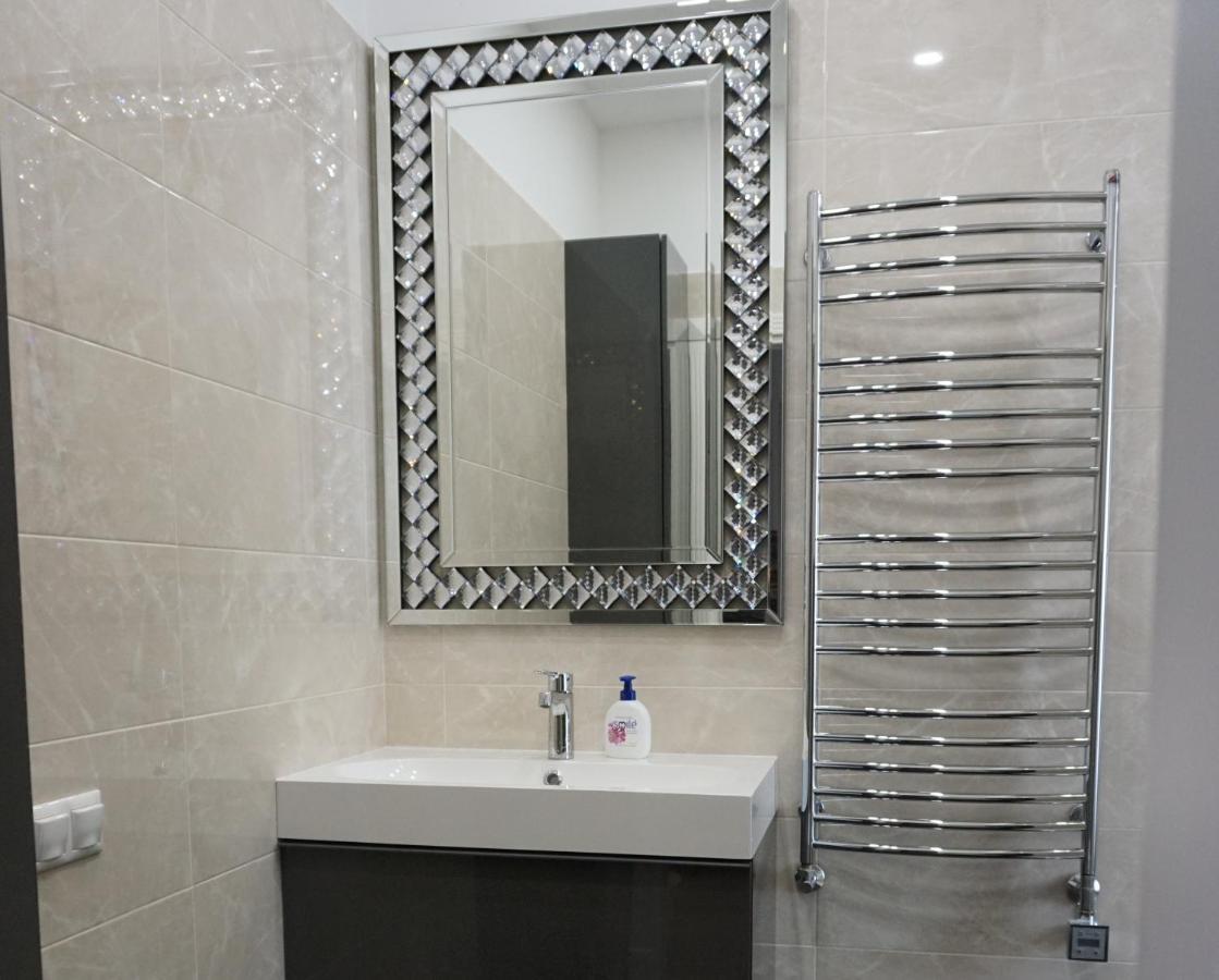 Heart Of Vilnius Apartment Bagian luar foto