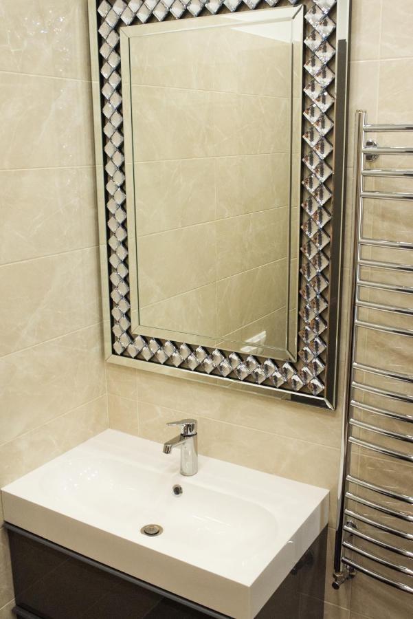 Heart Of Vilnius Apartment Bagian luar foto